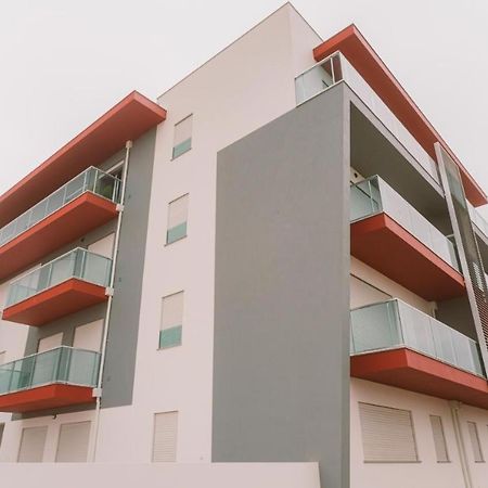 Consolacao Beach Apartment ペニシェ エクステリア 写真