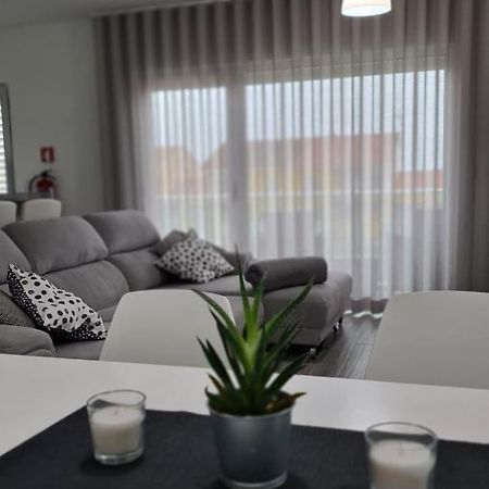 Consolacao Beach Apartment ペニシェ エクステリア 写真