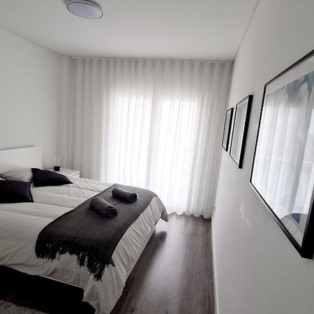 Consolacao Beach Apartment ペニシェ エクステリア 写真