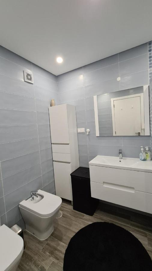 Consolacao Beach Apartment ペニシェ エクステリア 写真