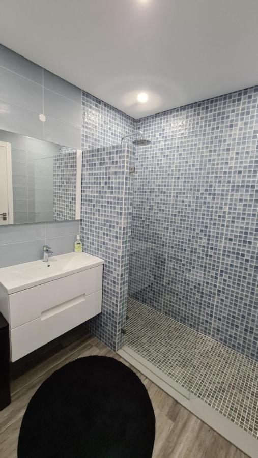 Consolacao Beach Apartment ペニシェ エクステリア 写真