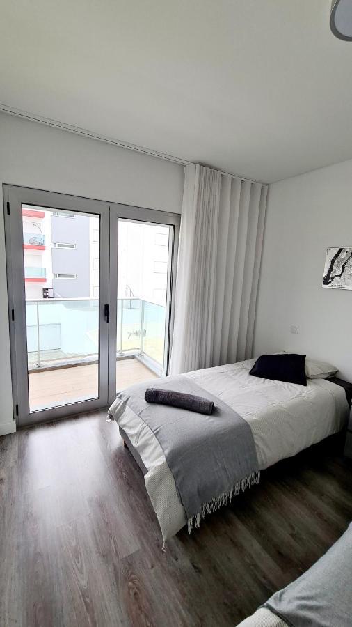 Consolacao Beach Apartment ペニシェ エクステリア 写真