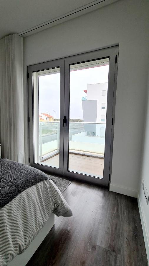 Consolacao Beach Apartment ペニシェ エクステリア 写真