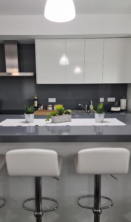 Consolacao Beach Apartment ペニシェ エクステリア 写真