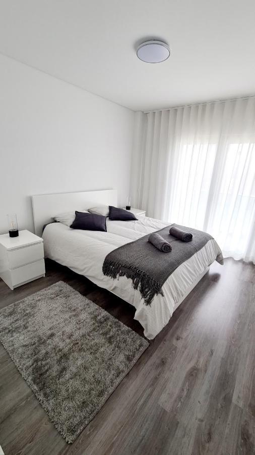 Consolacao Beach Apartment ペニシェ エクステリア 写真