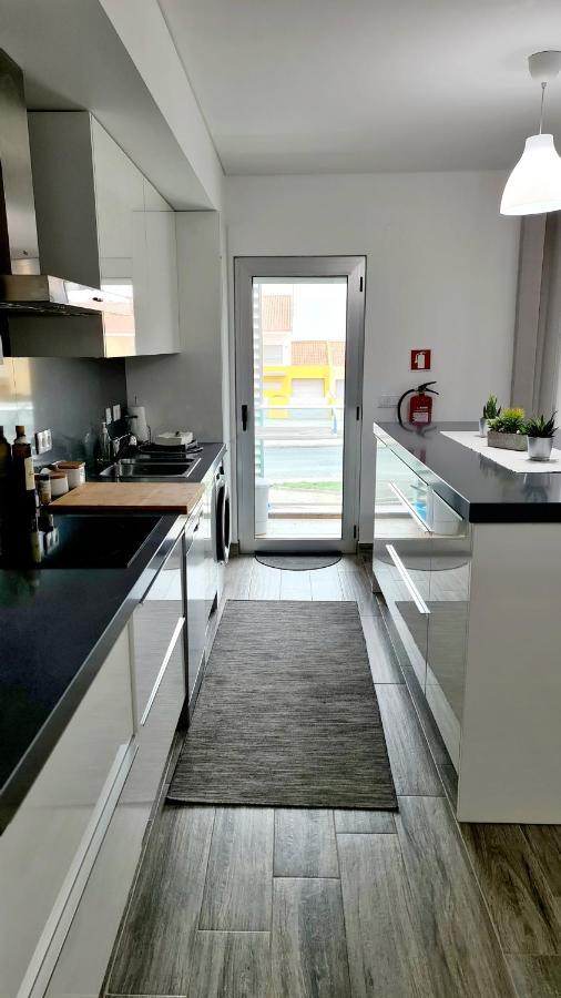 Consolacao Beach Apartment ペニシェ エクステリア 写真