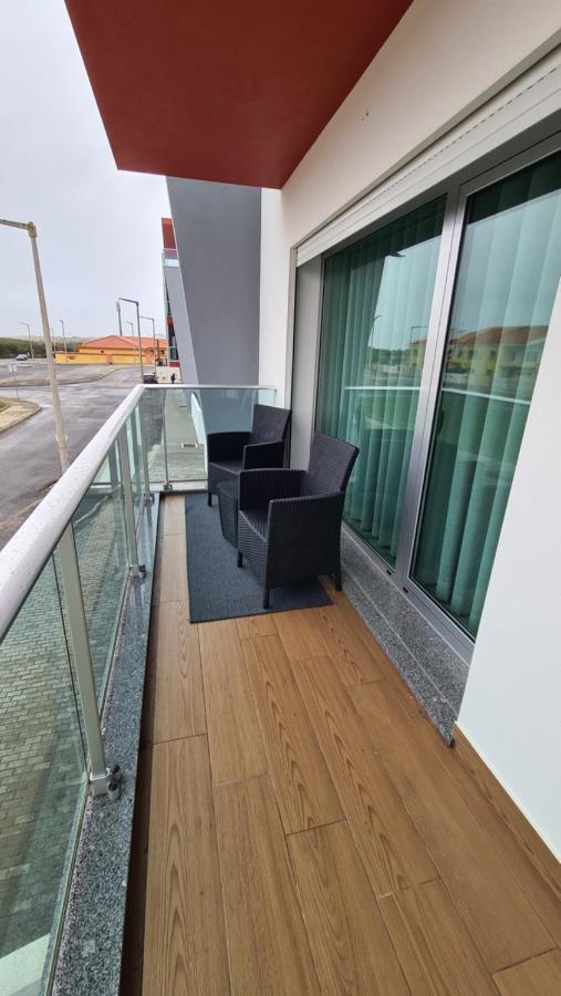 Consolacao Beach Apartment ペニシェ エクステリア 写真