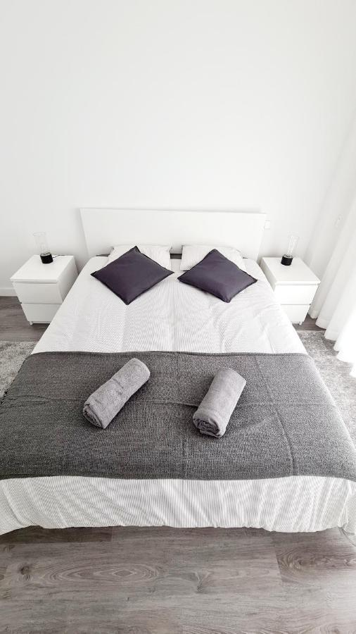 Consolacao Beach Apartment ペニシェ エクステリア 写真