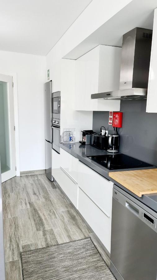 Consolacao Beach Apartment ペニシェ エクステリア 写真