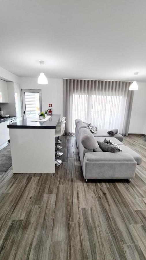 Consolacao Beach Apartment ペニシェ エクステリア 写真