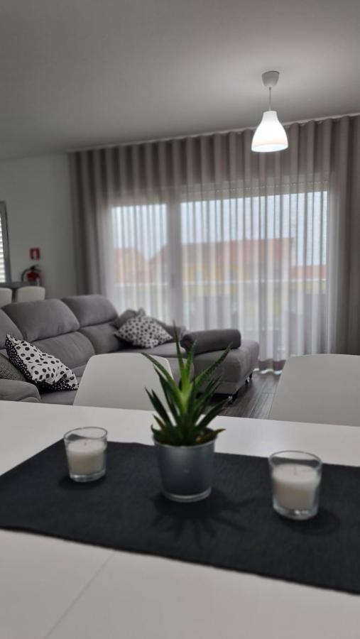 Consolacao Beach Apartment ペニシェ エクステリア 写真