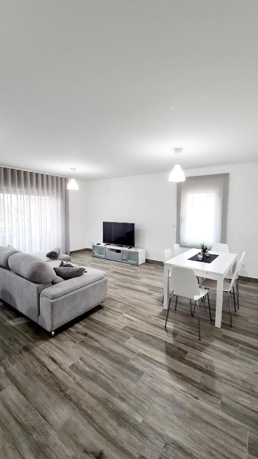 Consolacao Beach Apartment ペニシェ エクステリア 写真