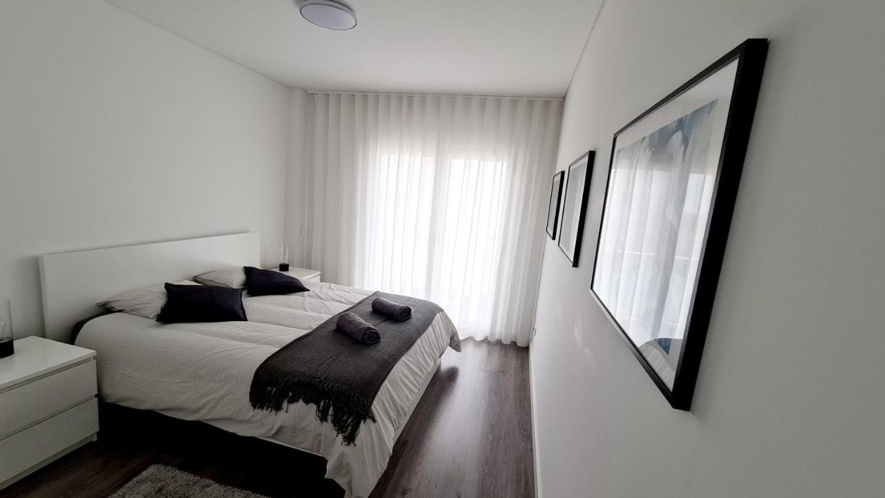 Consolacao Beach Apartment ペニシェ エクステリア 写真