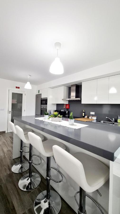 Consolacao Beach Apartment ペニシェ エクステリア 写真
