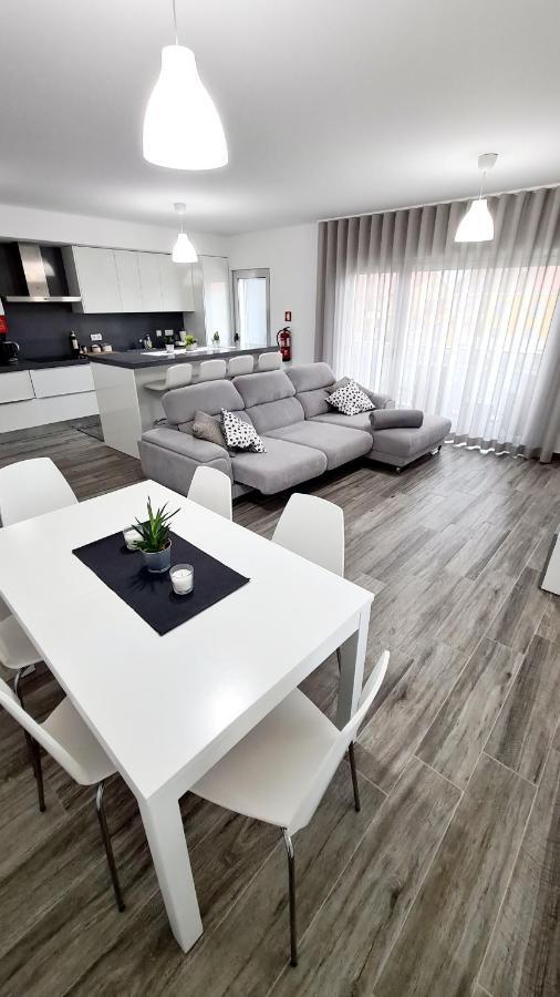 Consolacao Beach Apartment ペニシェ エクステリア 写真